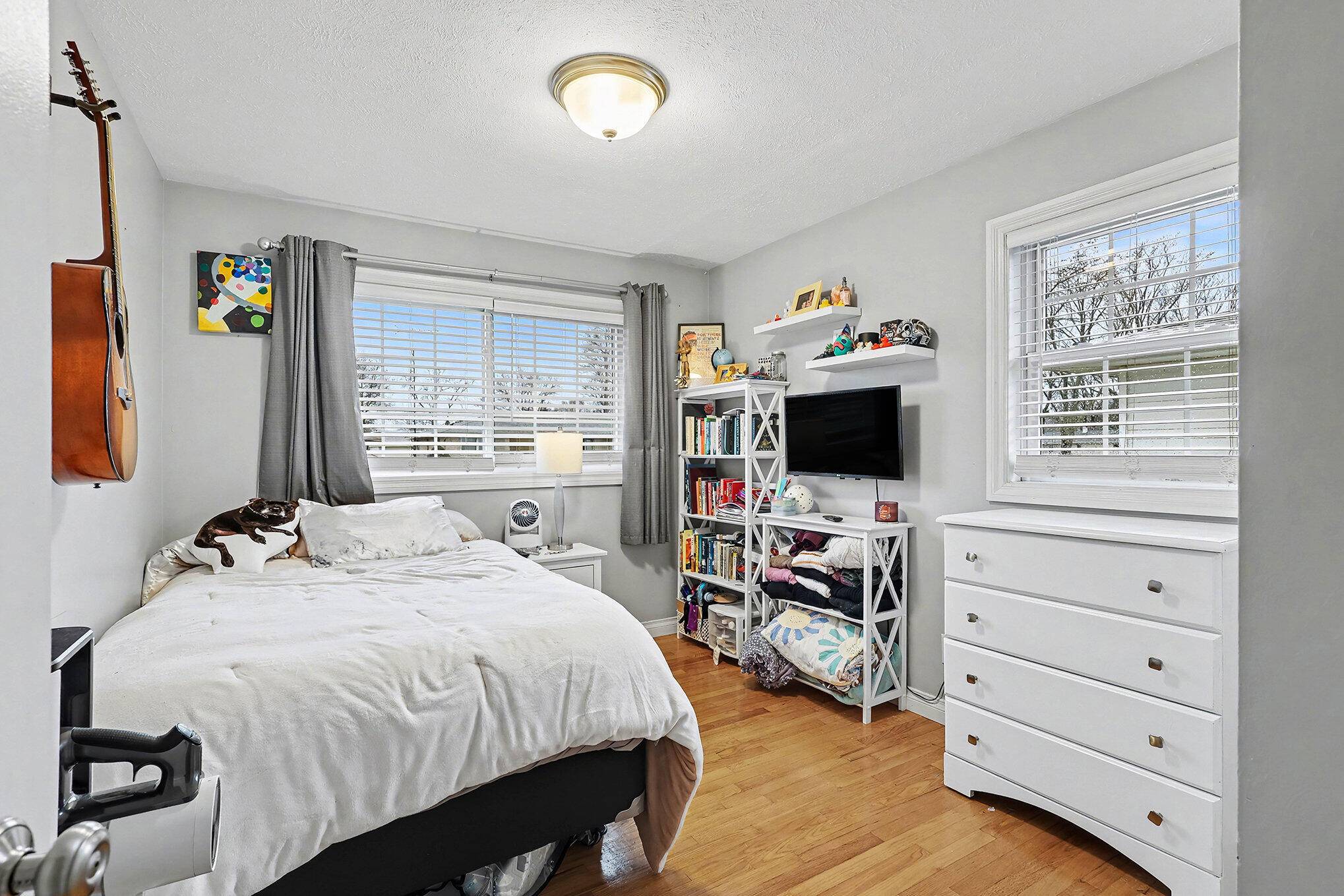 Muskegon, MI 49441,938 Hampden RD