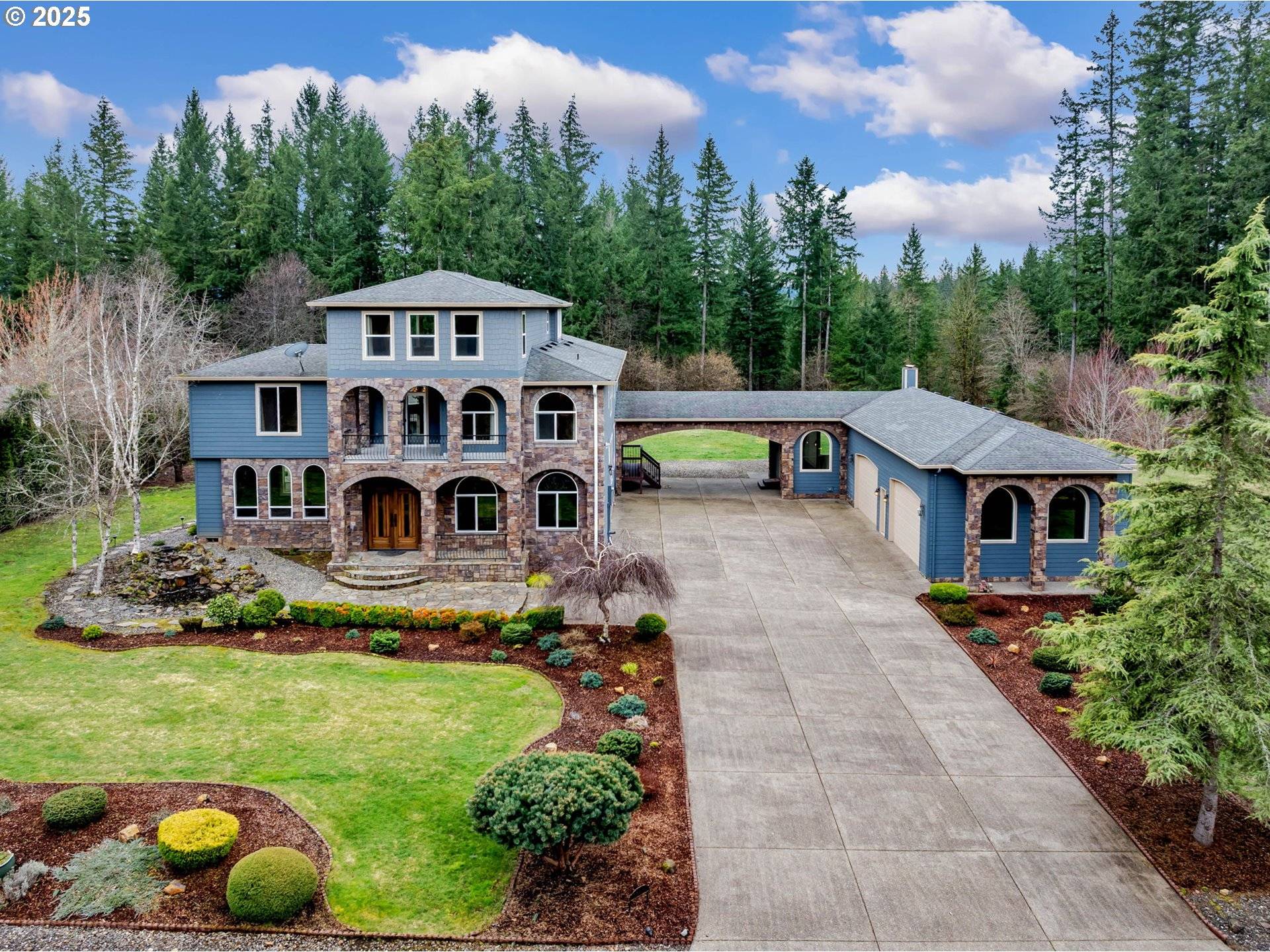 Battle Ground, WA 98604,21821 NE ROCK CREEK CANYON RD