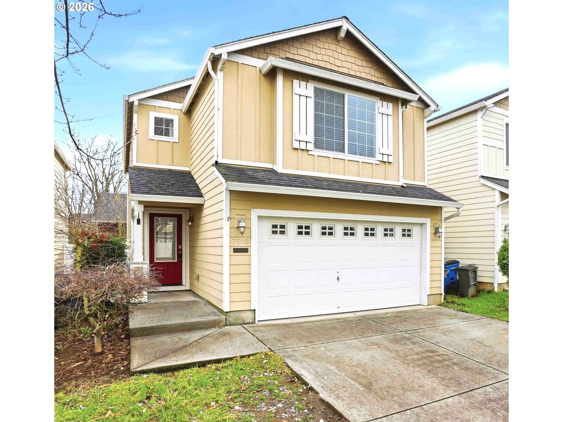 Vancouver, WA 98661,7013 NE 55TH ST