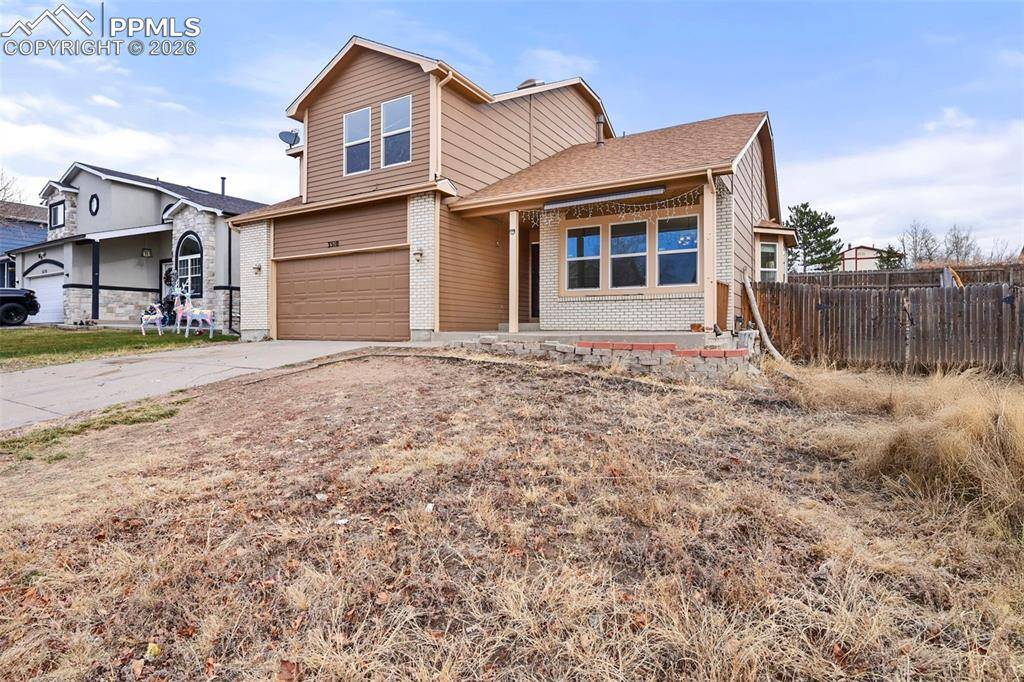 Colorado Springs, CO 80922,3510 Richmond DR