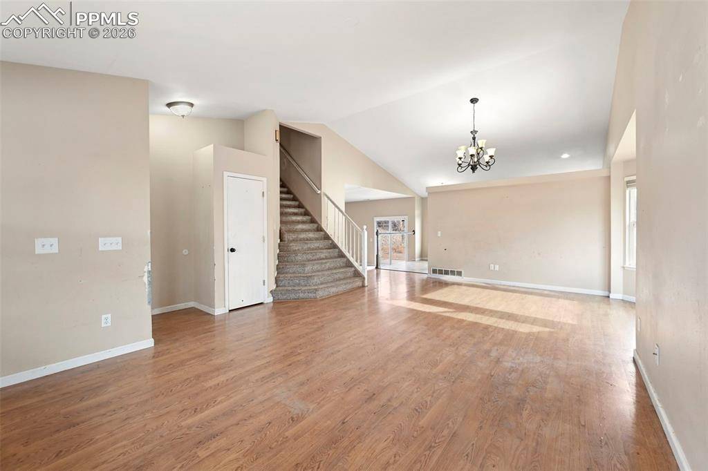 Colorado Springs, CO 80922,3510 Richmond DR