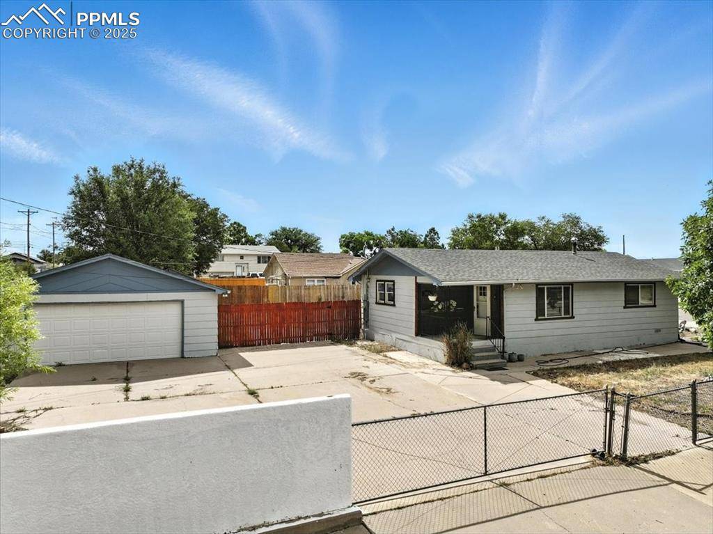 Pueblo, CO 81003,2402 W 17th ST