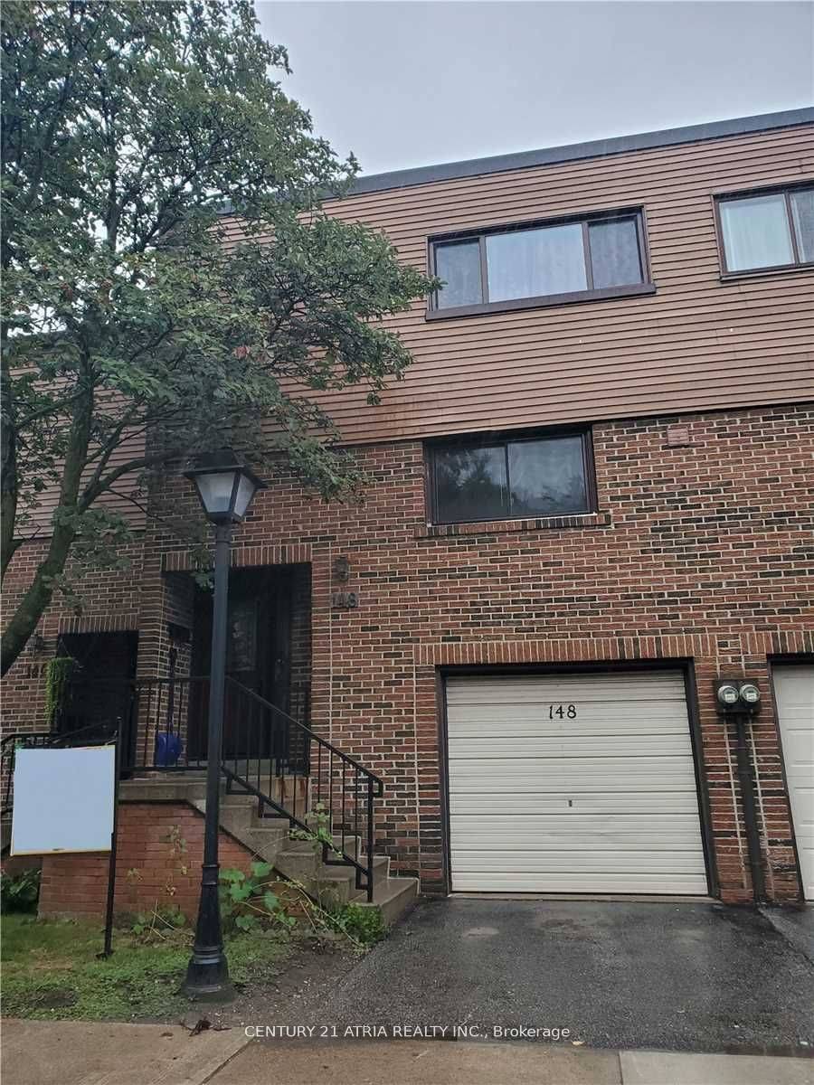 Toronto C15, ON M2H 2T7,148 Song Meadoway N/A