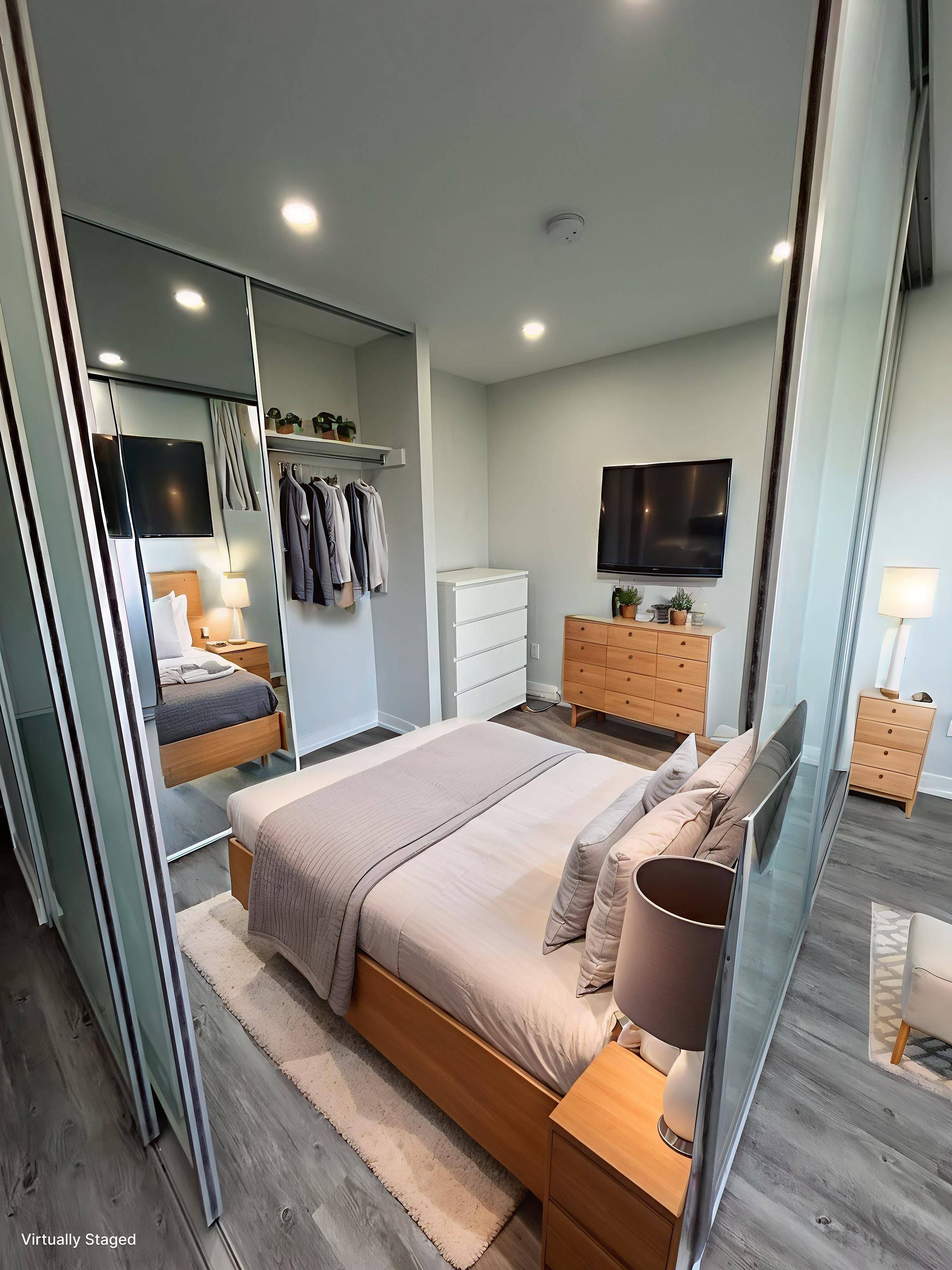 Toronto C02, ON M5R 2X1,15 Walmer RD #205