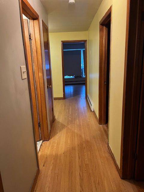 Toronto E06, ON M1L 3Z3,586 Warden AVE #upper