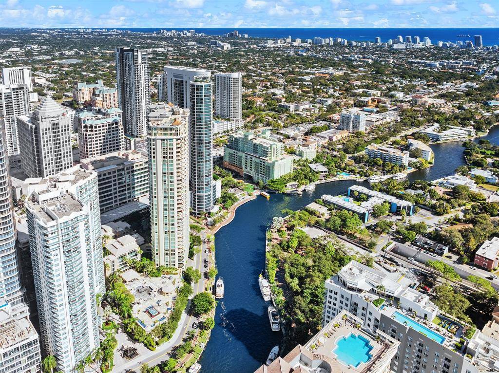 Fort Lauderdale, FL 33301,347 N New River Dr #1509