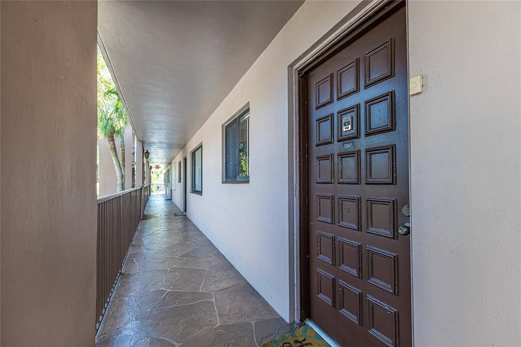 Tamarac, FL 33321,7247 Ashmont Cir #7247