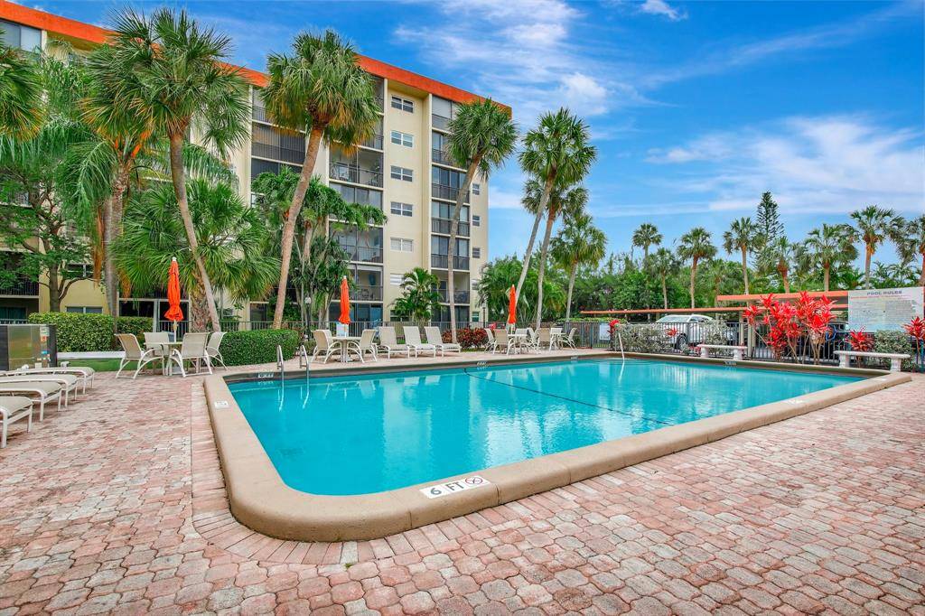 Pompano Beach, FL 33062,2350 NE 14th Street Cswy #611