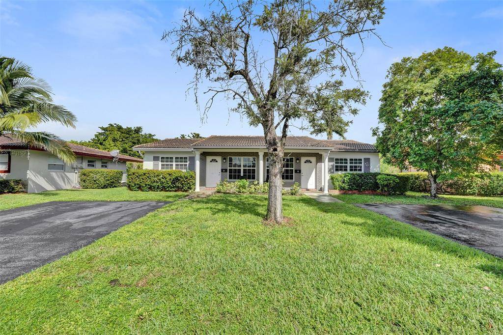 Coral Springs, FL 33065,4017 Woodside Dr