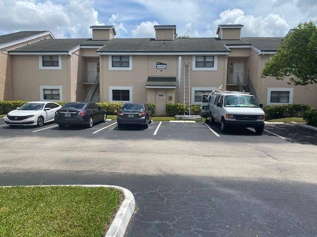 Sunrise, FL 33351,4096 N Pine Island Rd #2110