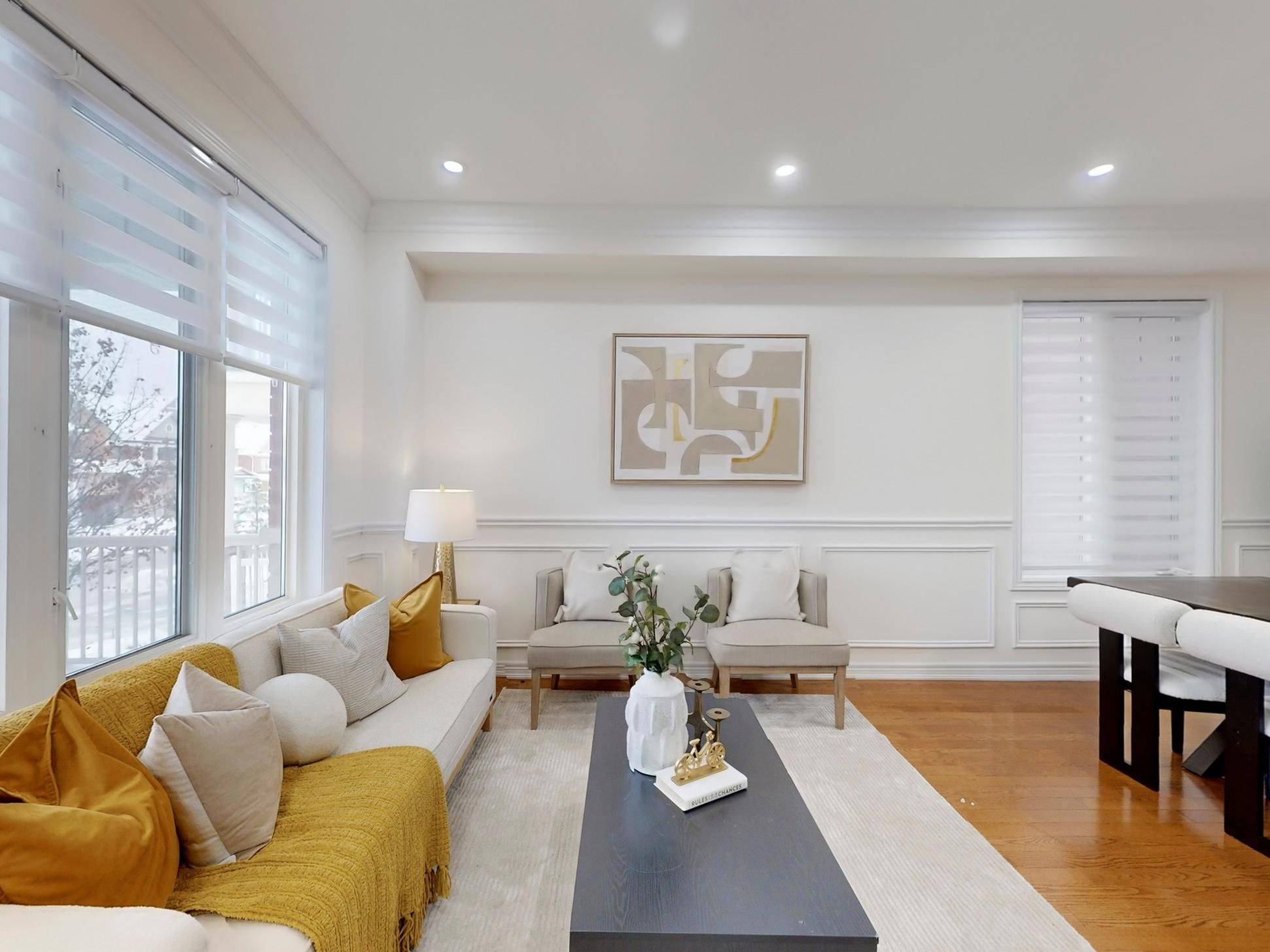 Richmond Hill, ON L4E 0J9,16 Milos RD