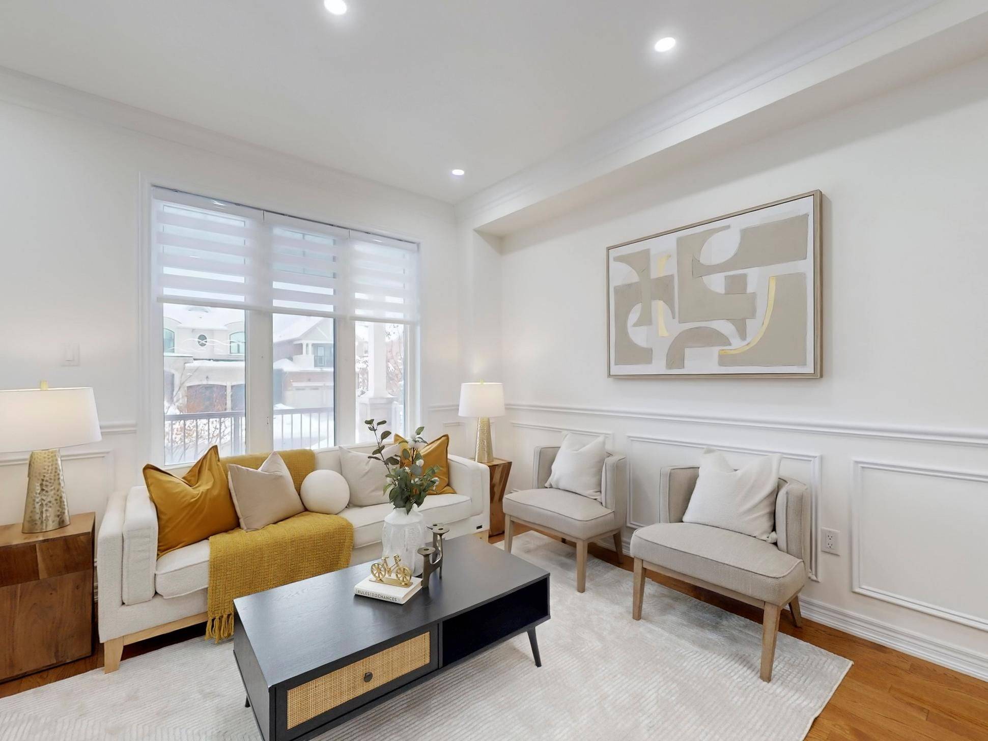 Richmond Hill, ON L4E 0J9,16 Milos RD