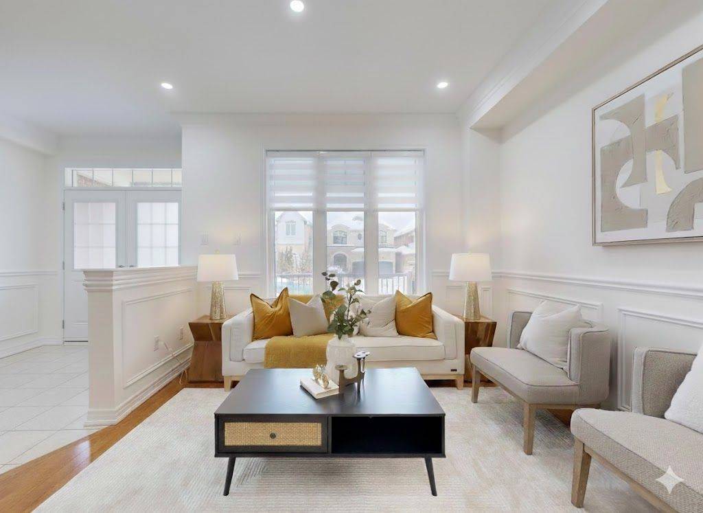 Richmond Hill, ON L4E 0J9,16 Milos RD