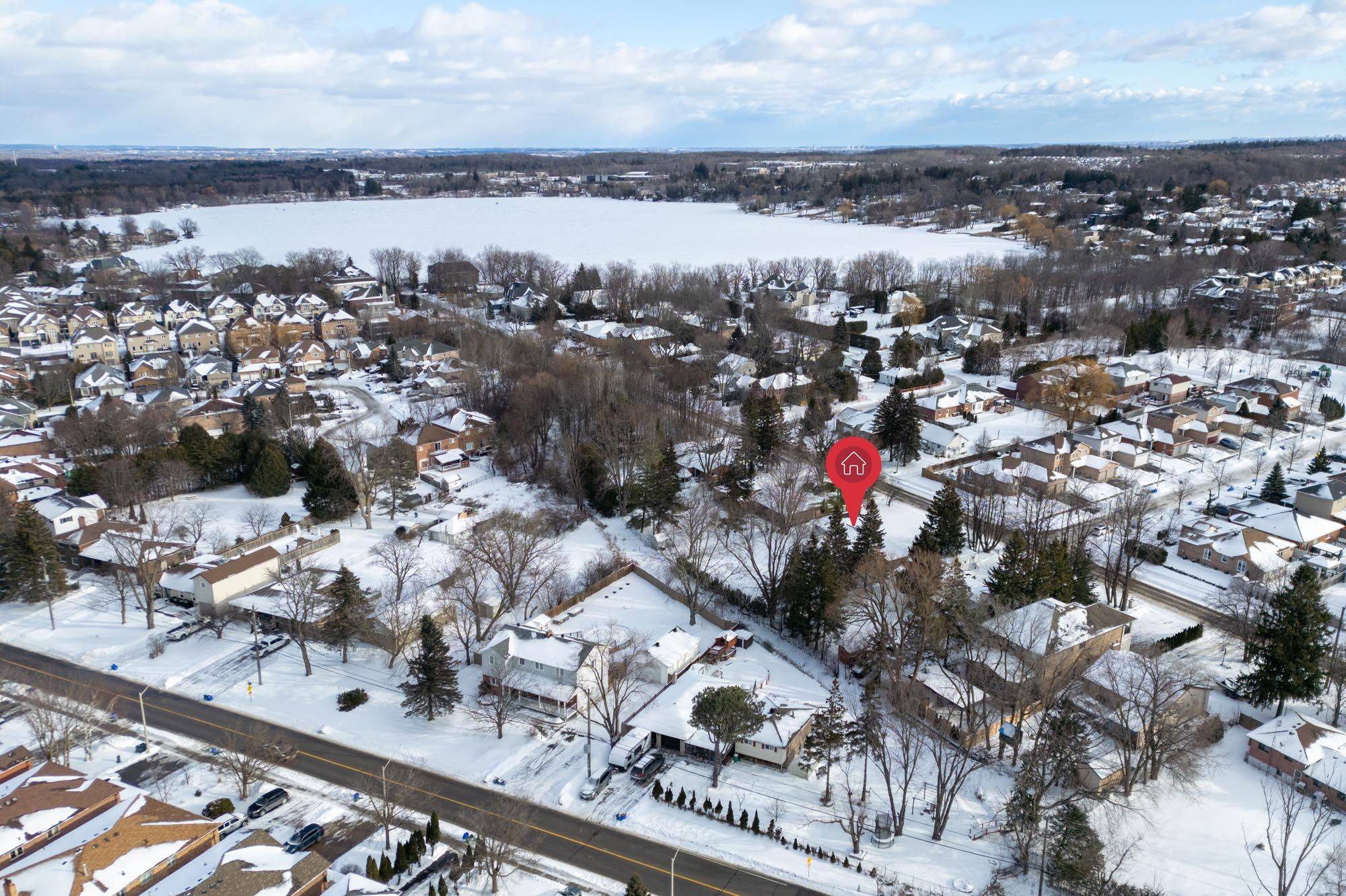 Richmond Hill, ON L4E 2Z9,66 Lakeland CRES