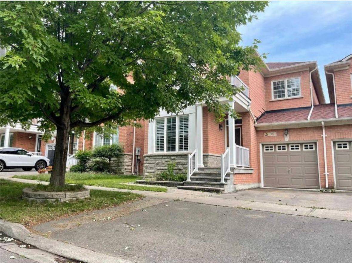 Markham, ON L6C 3H8,78 Pillar Rock CRES