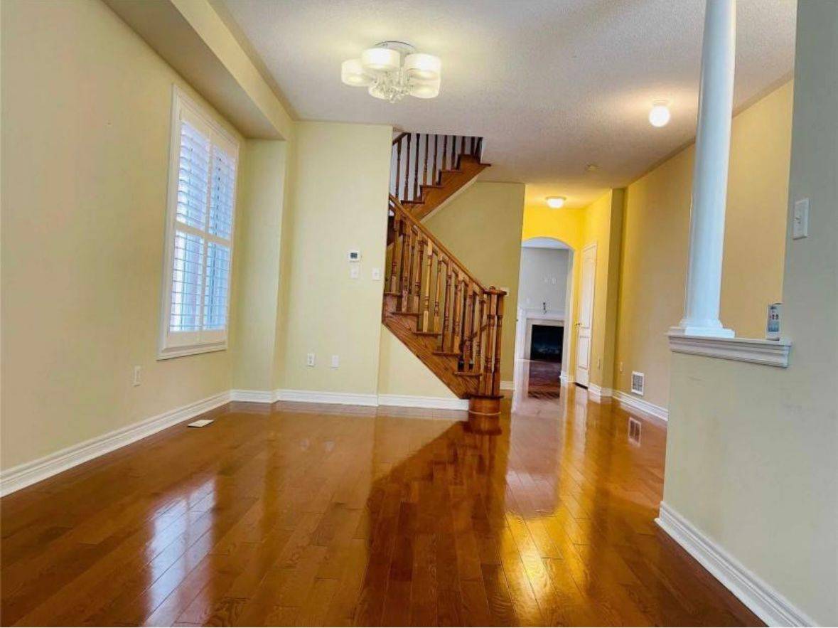 Markham, ON L6C 3H8,78 Pillar Rock CRES