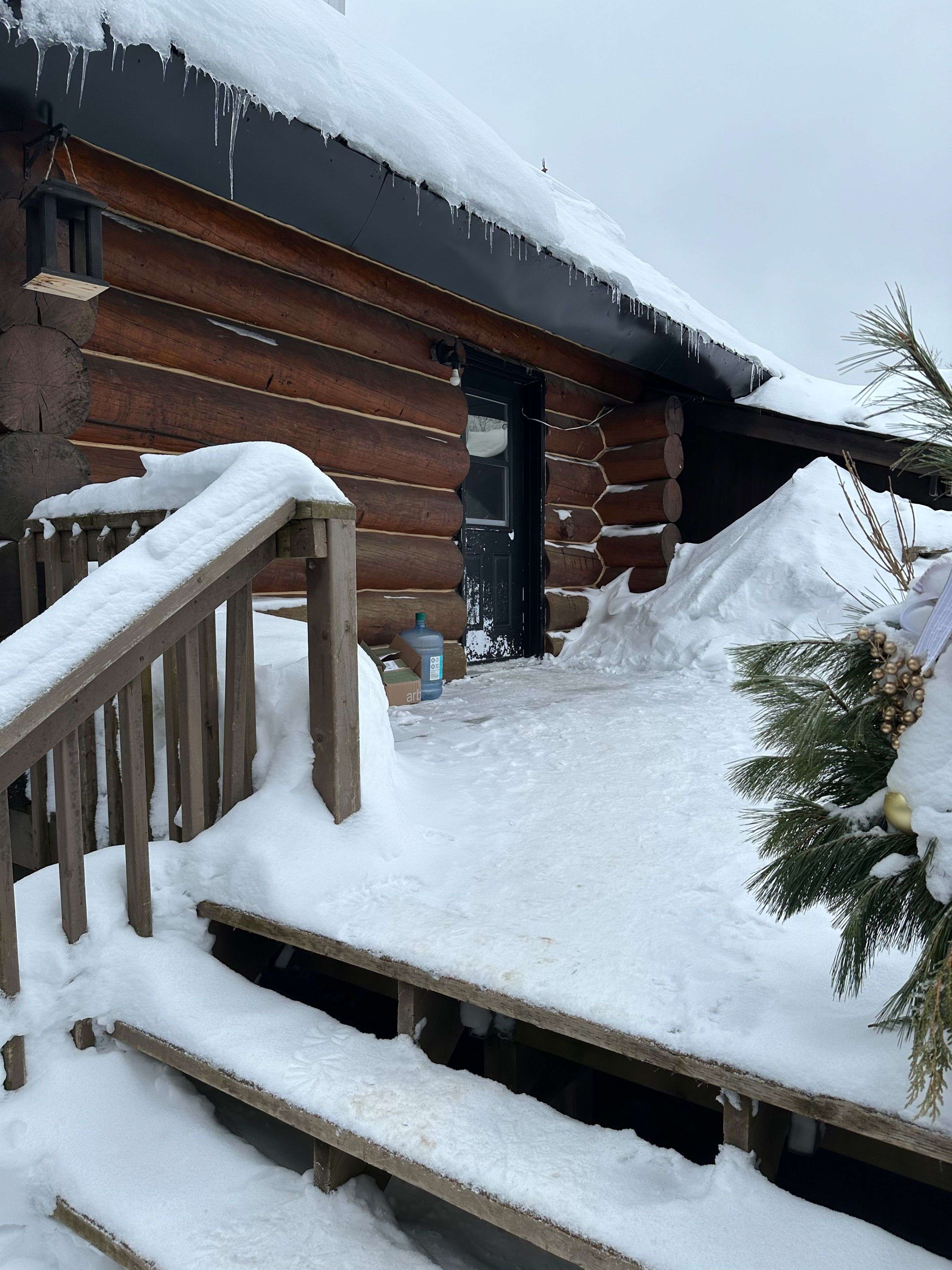 Kapuskasing, ON P5N 2X8,127 Mitchell RD