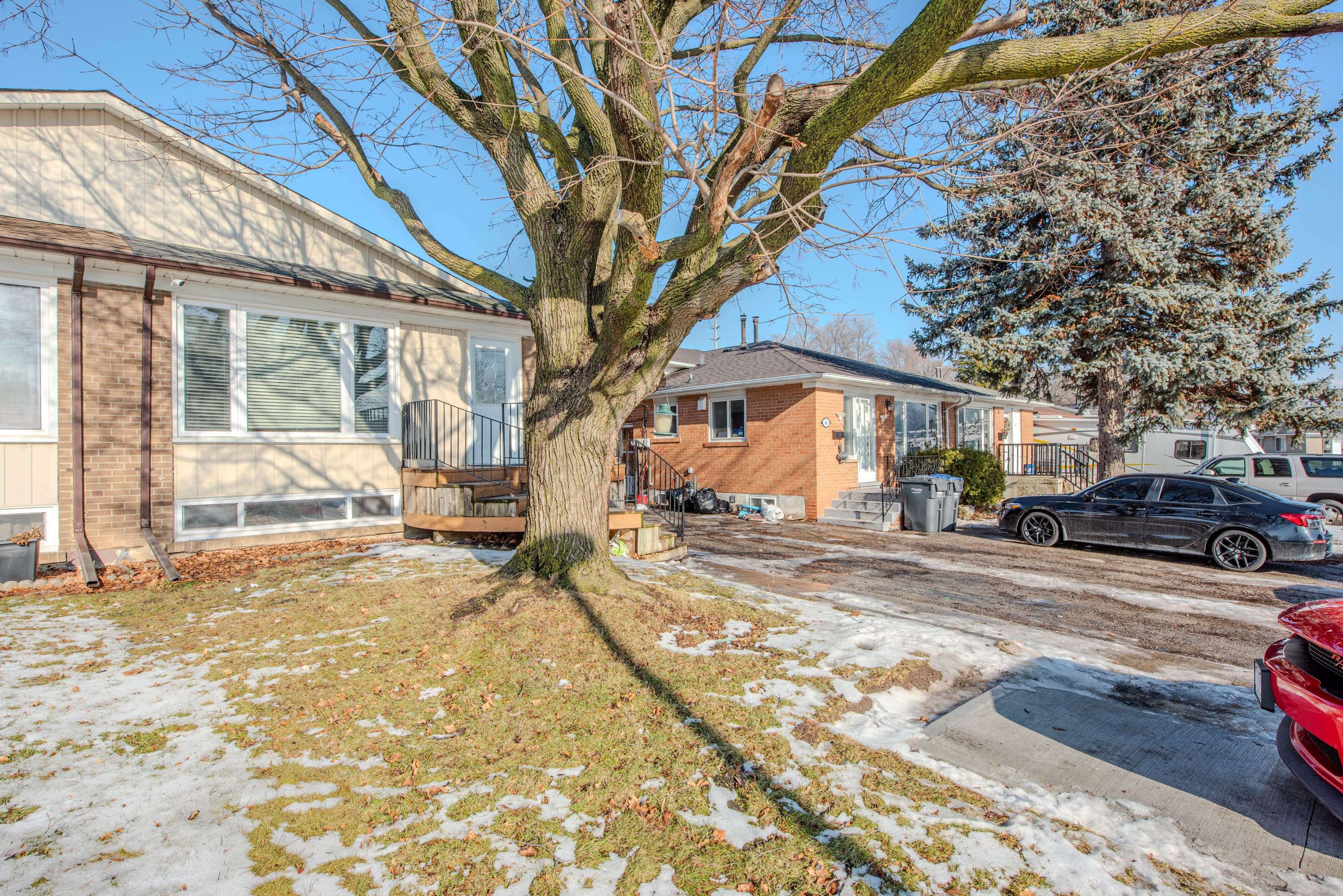 Brampton, ON L6X 2L2,48 Northwood DR