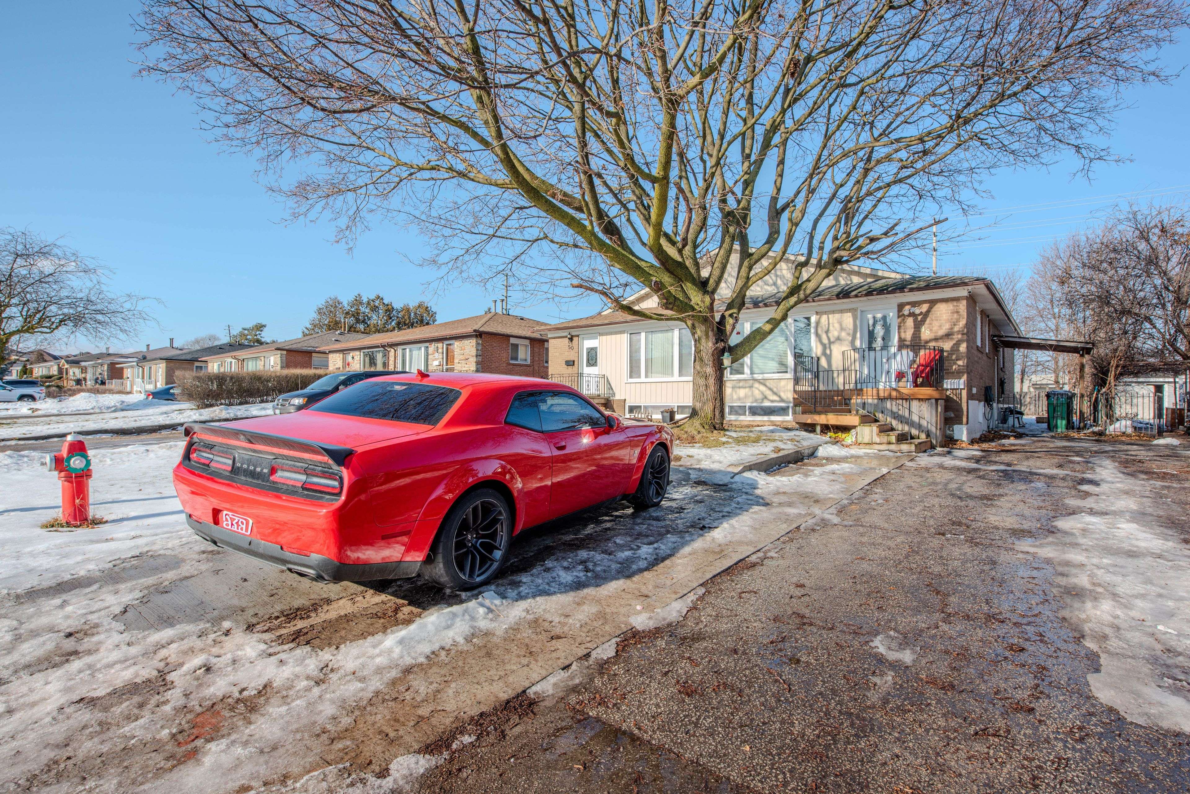 Brampton, ON L6X 2L2,48 Northwood DR