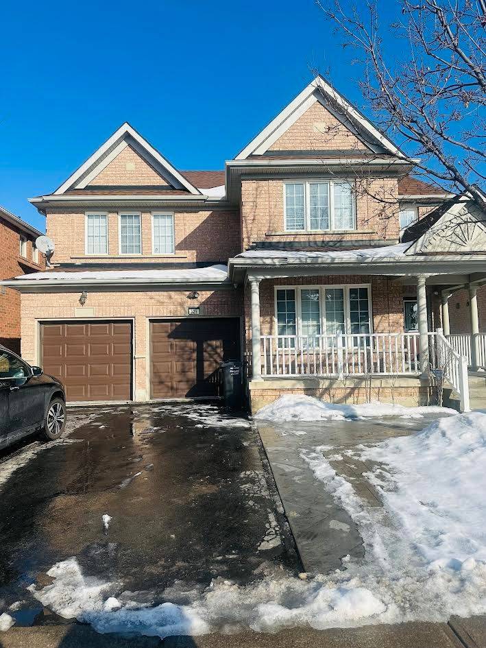 Brampton, ON L7A 3C1,329 Brisdale DR