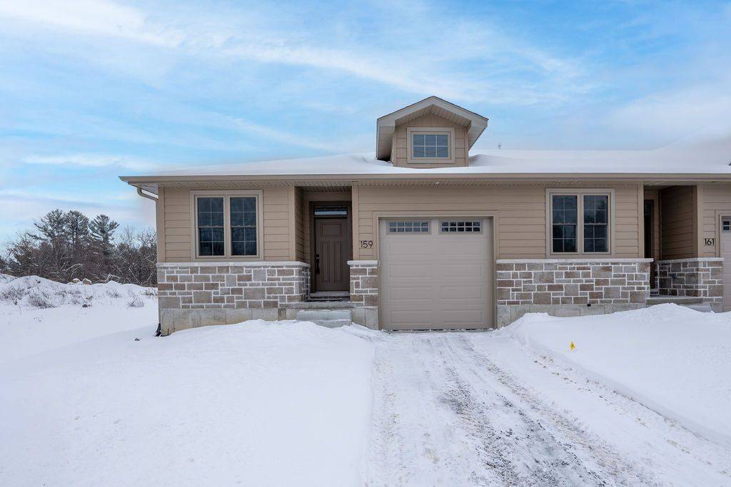 Tweed, ON K0K 3J0,159 Pomeroy AVE