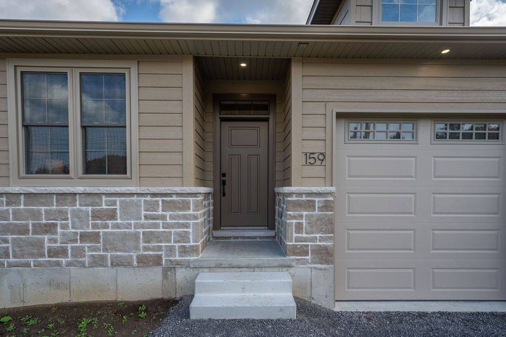 Tweed, ON K0K 3J0,159 Pomeroy AVE