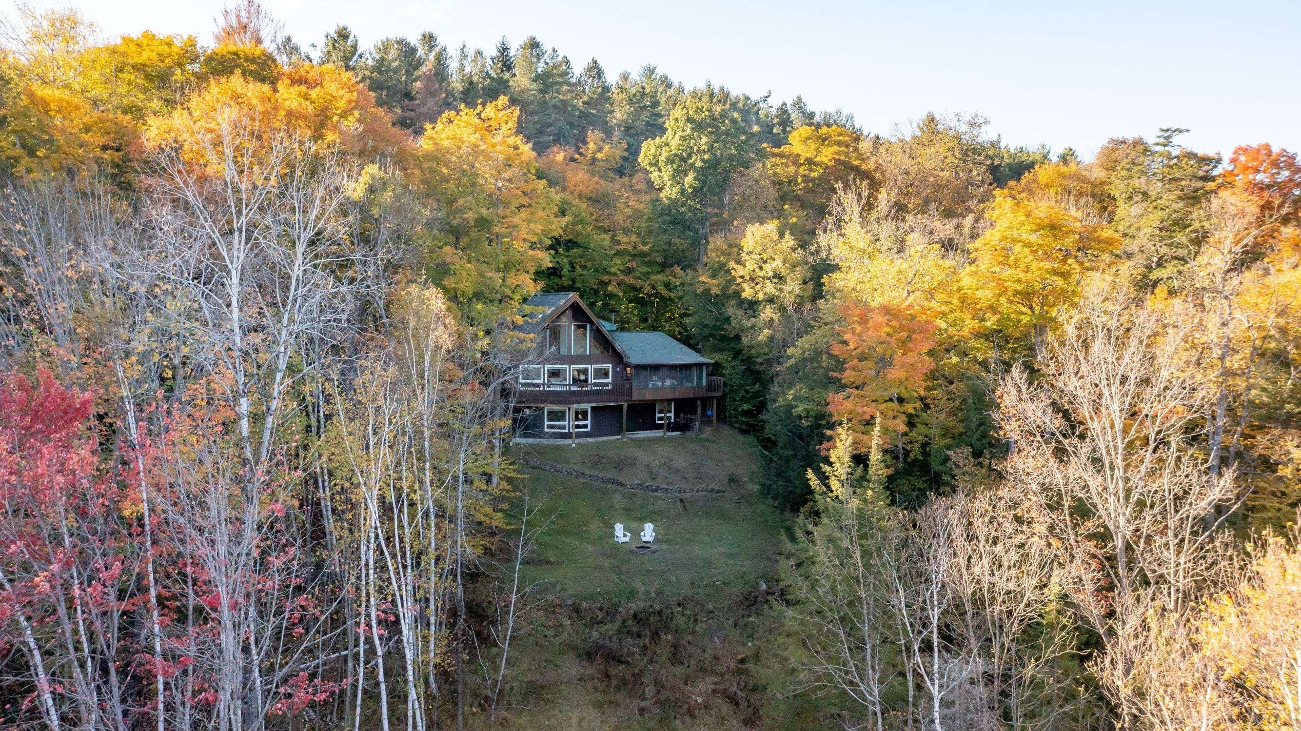 Lake Of Bays, ON P0A 1H0,1033 Point Ideal RD