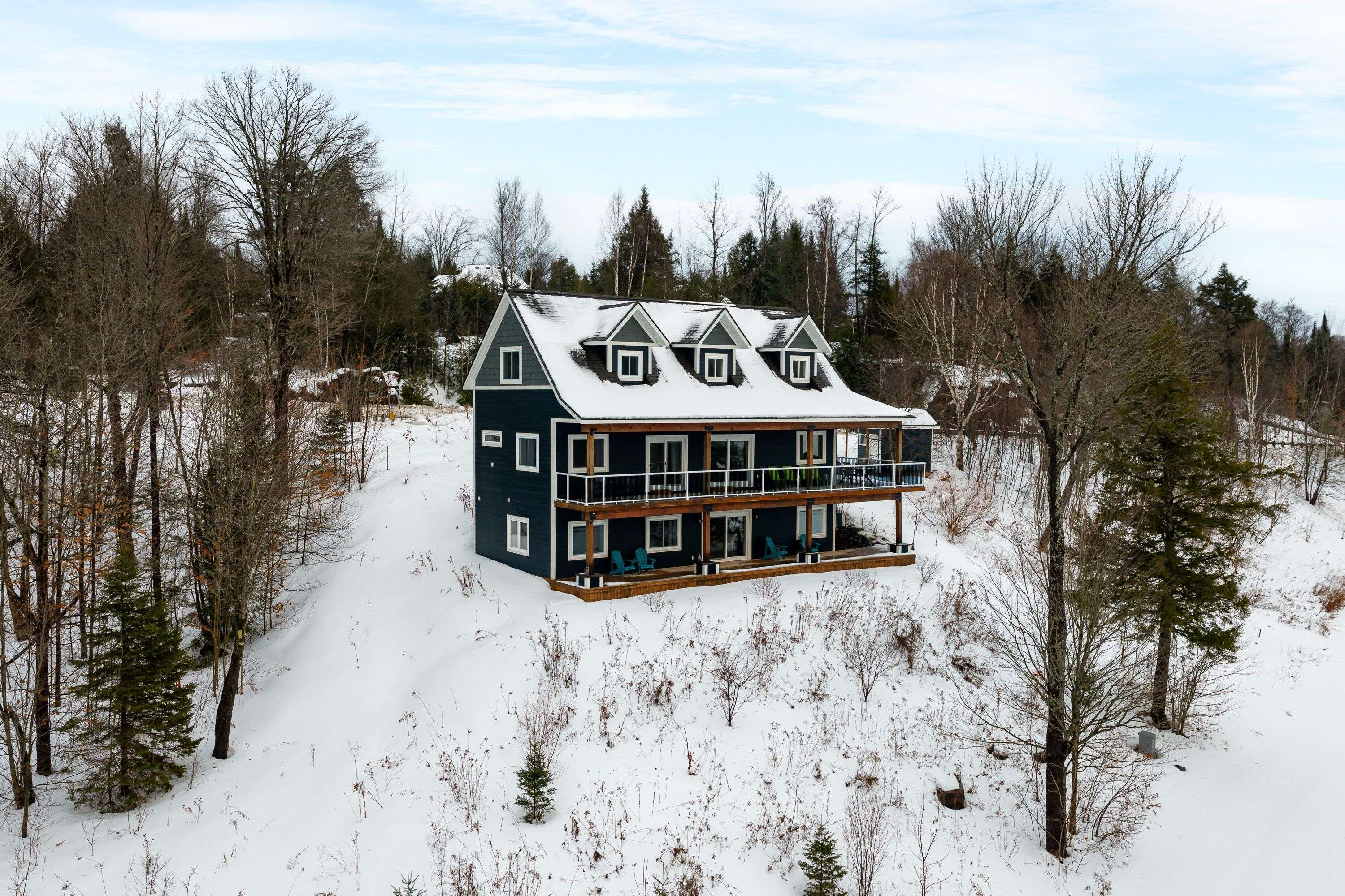 Huntsville, ON P1H 1B1,17 Deerhurst Highlands DR