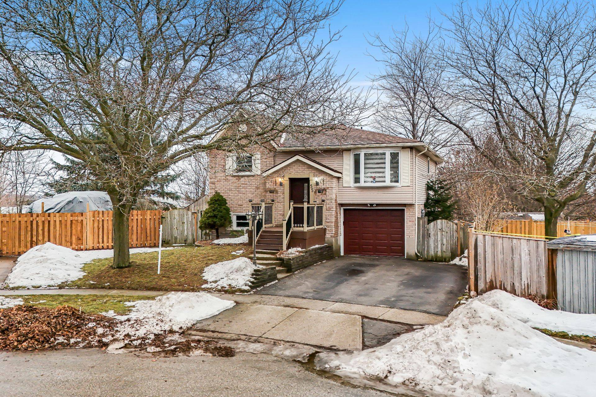 Cambridge, ON N1R 7X1,55 Woodborough PL