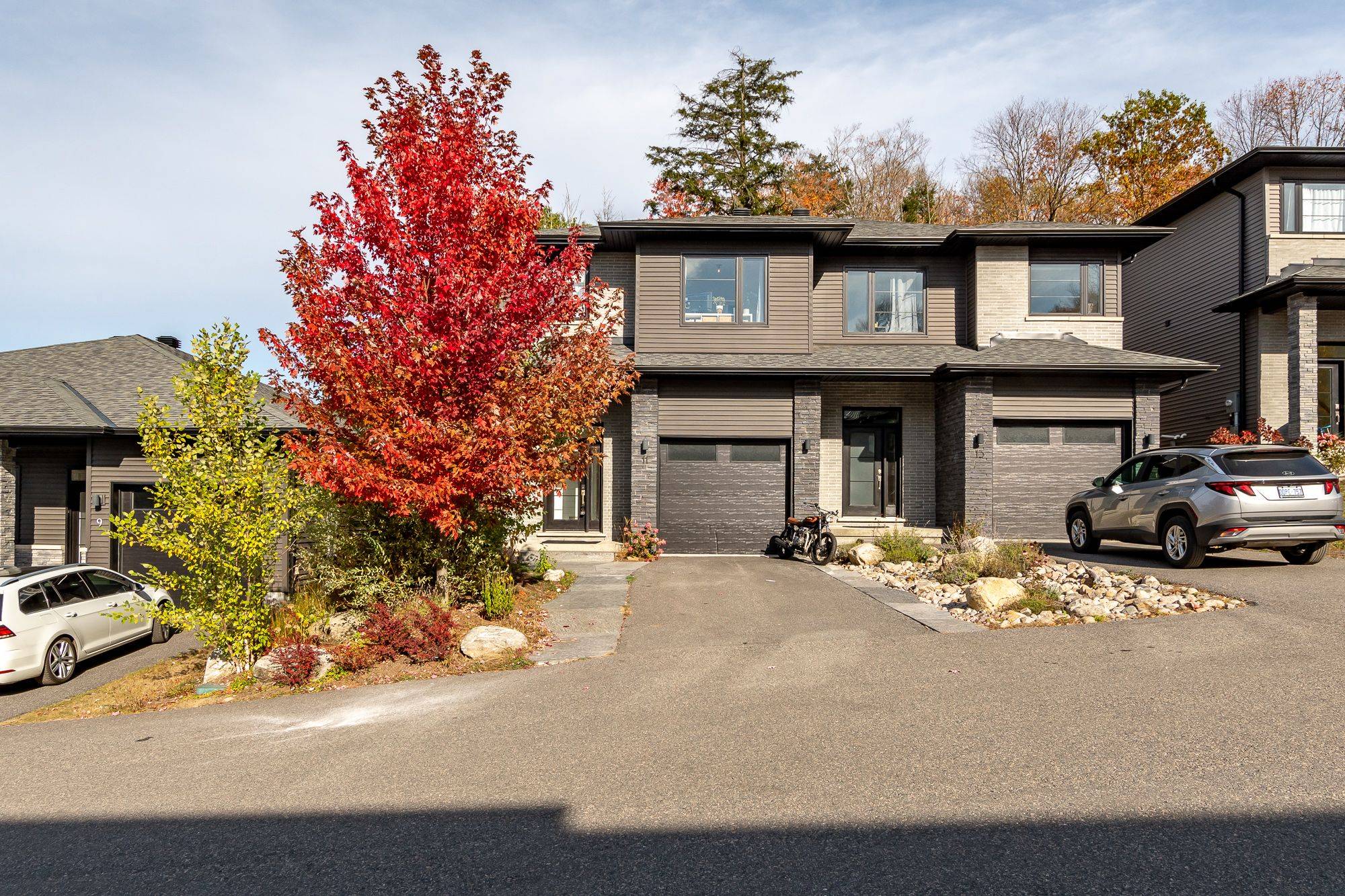 Huntsville, ON P1H 1Y3,11 Cascade LN