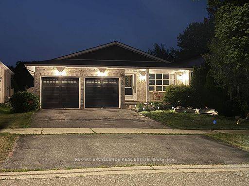 Kitchener, ON N2B 3T6,60 Denlow ST