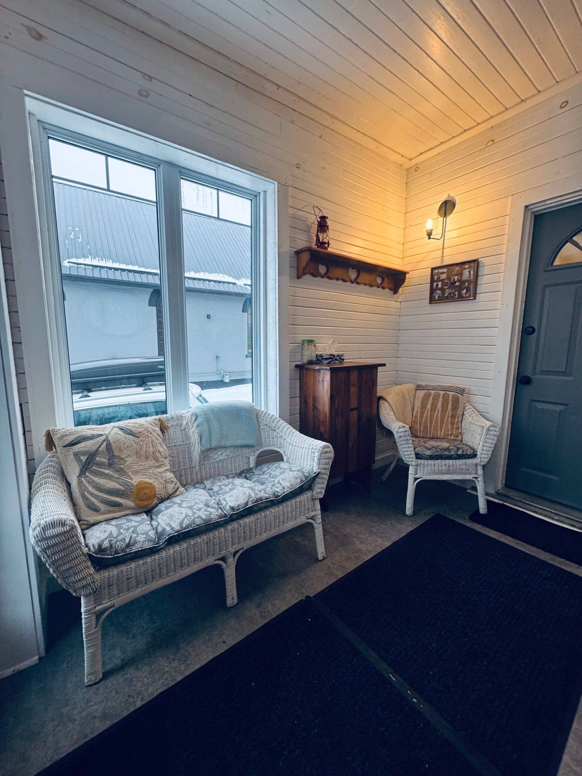 Blind River, ON P0R 1B0,40 Michigan AVE