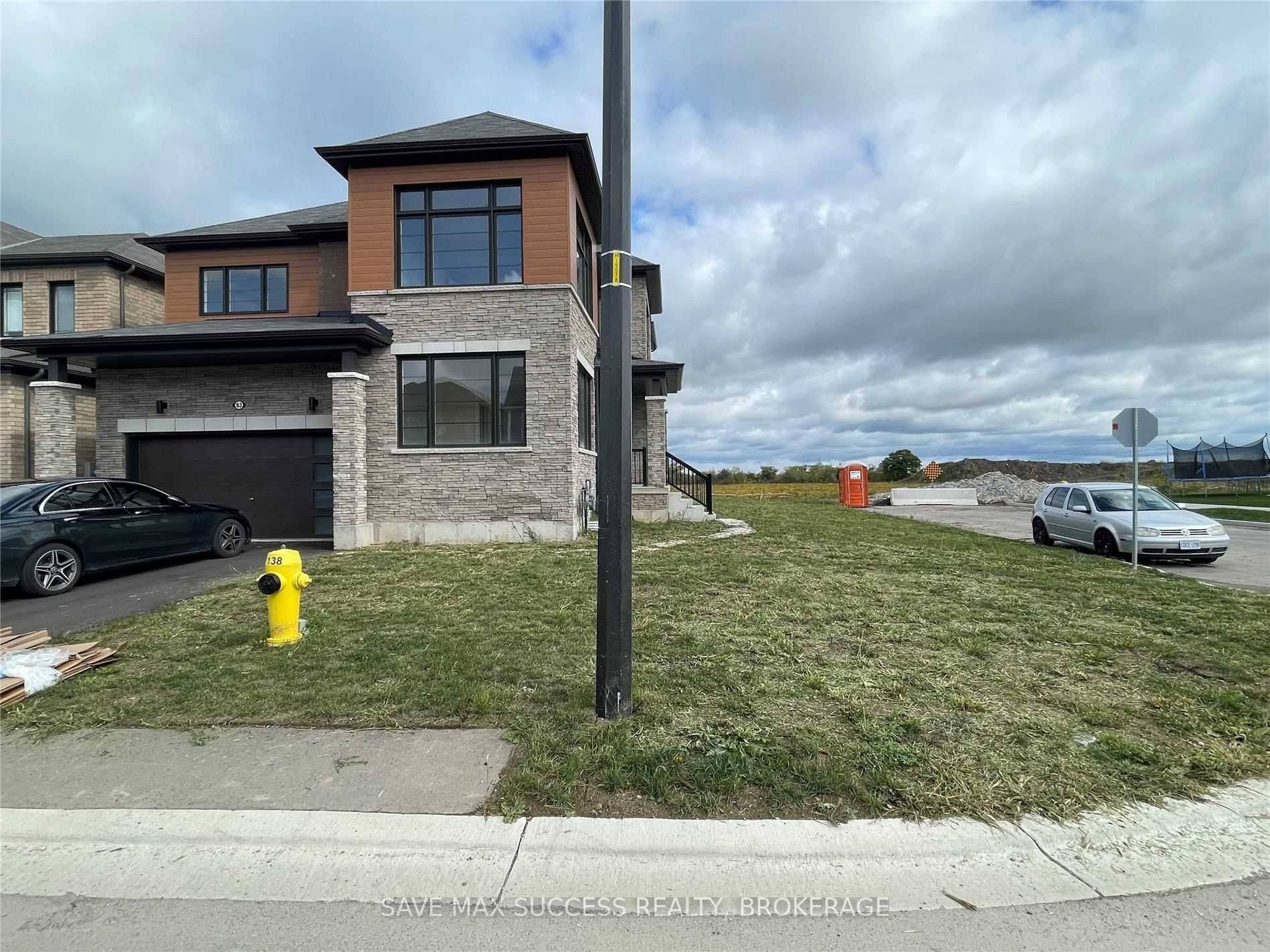 Haldimand, ON N0A 1H0,83 David ST