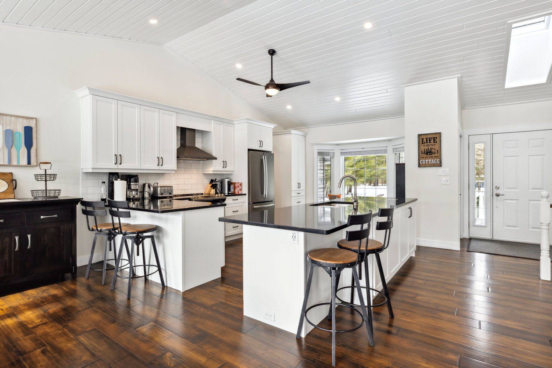 Kawartha Lakes, ON K0M 1N0,16 Black Bear DR