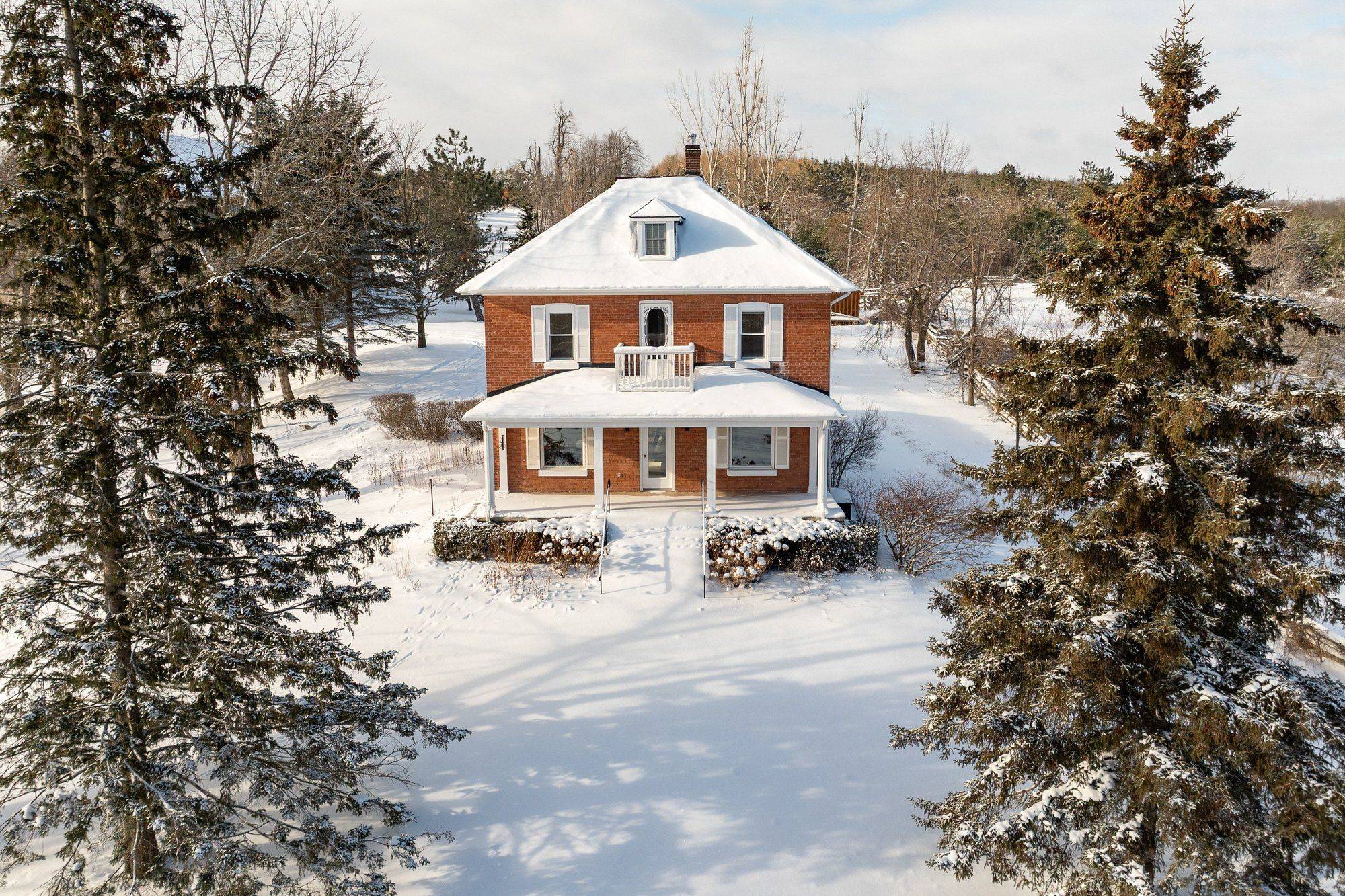 Mulmur, ON L9V 0G2,717218 1st Line E