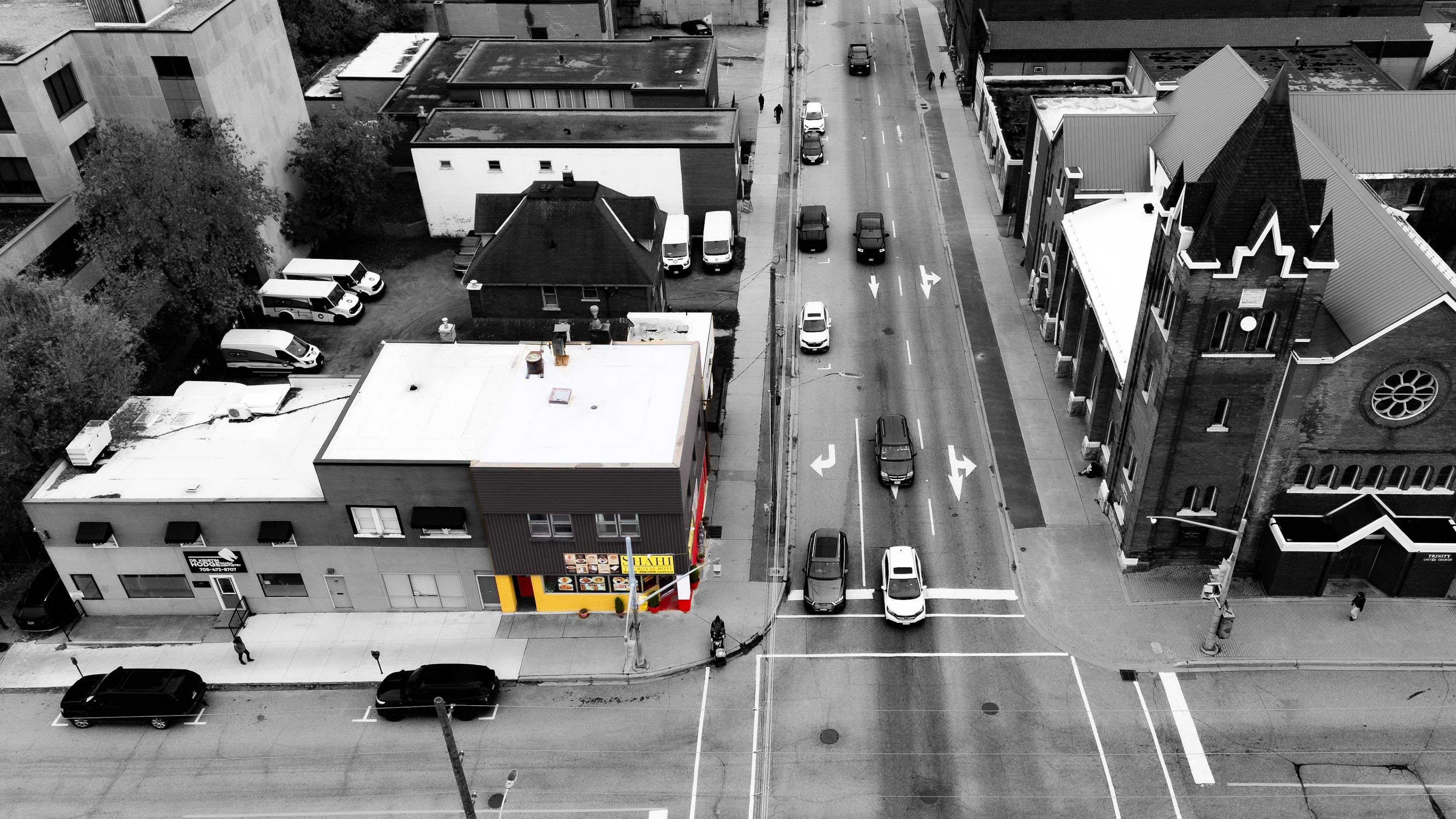 North Bay, ON P1B 1X3,407 Ferguson ST