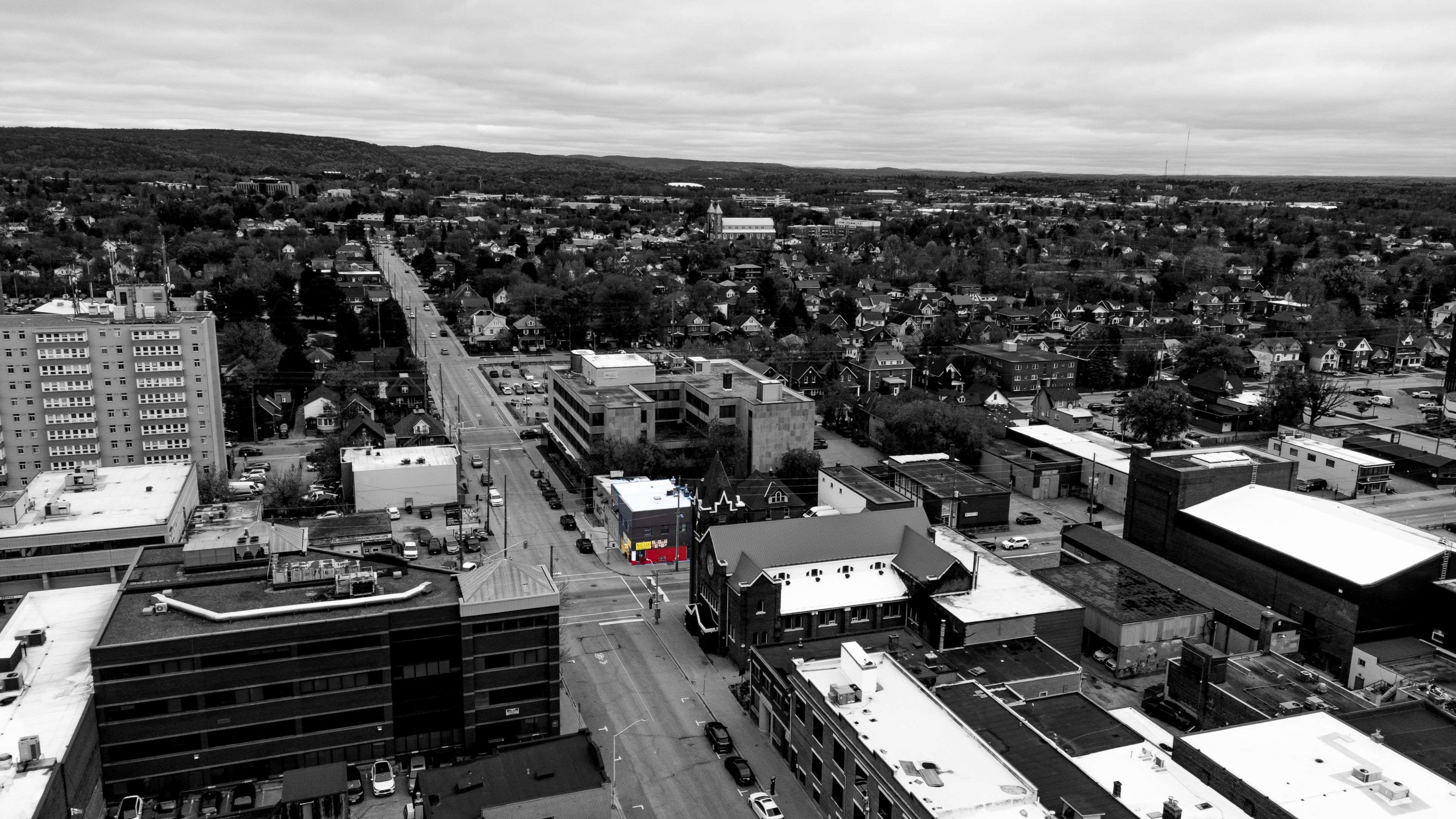 North Bay, ON P1B 1X3,407 Ferguson ST