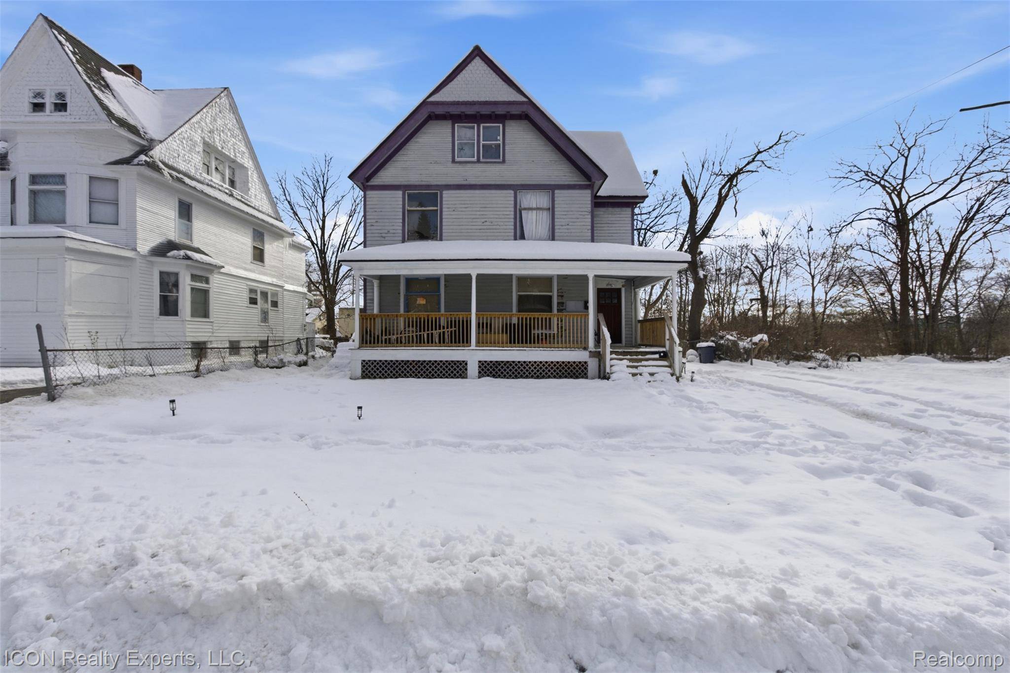 Pontiac, MI 48342,18 Fairgrove ST