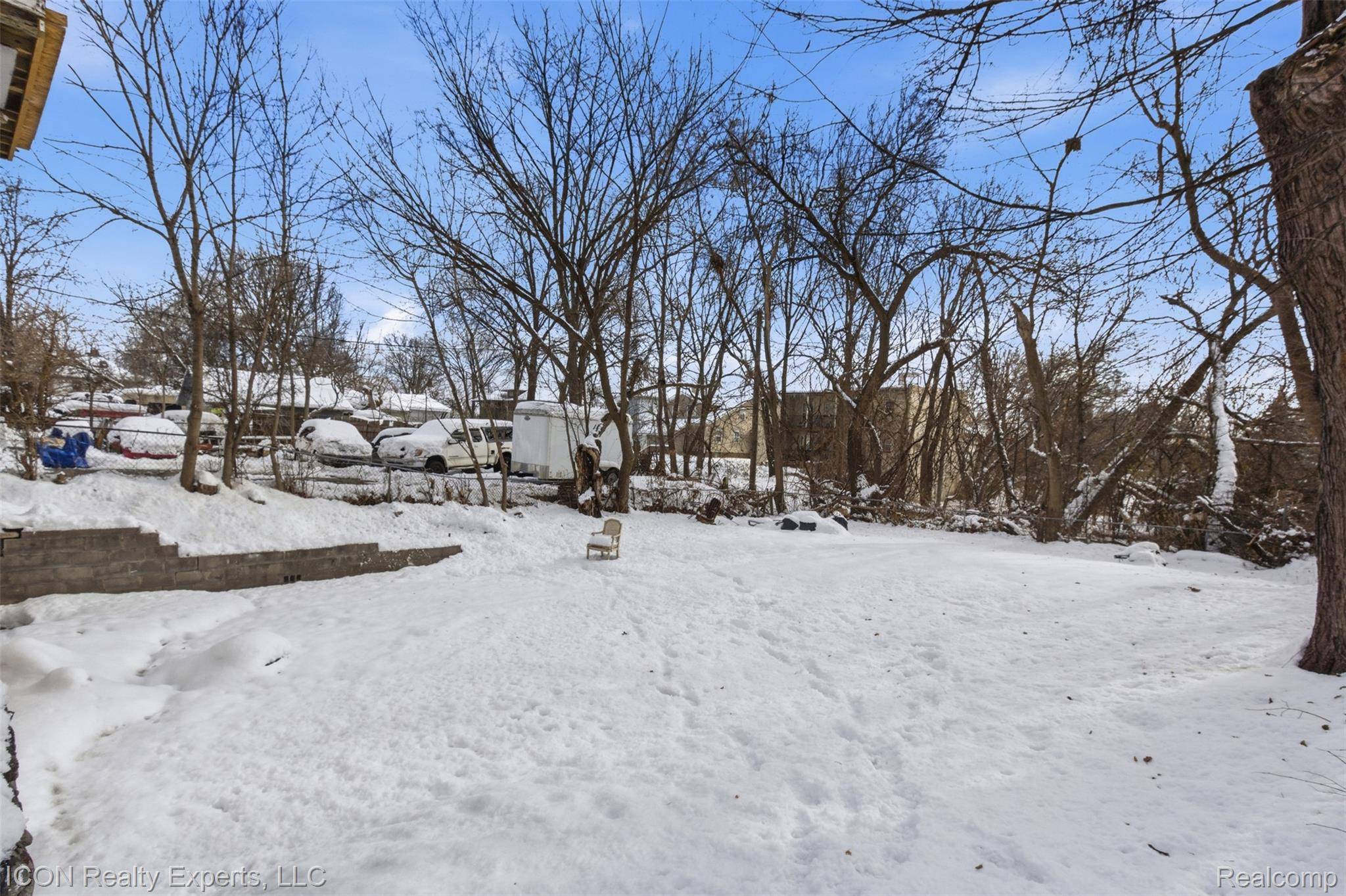 Pontiac, MI 48342,18 Fairgrove ST