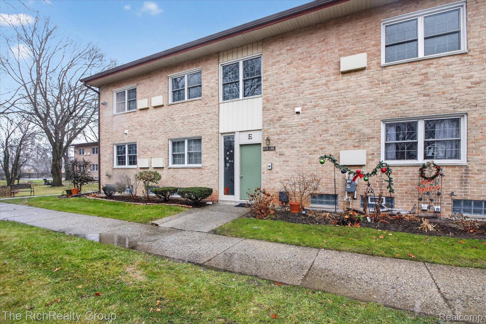 Plymouth, MI 48170,1199 S Sheldon RD #E33