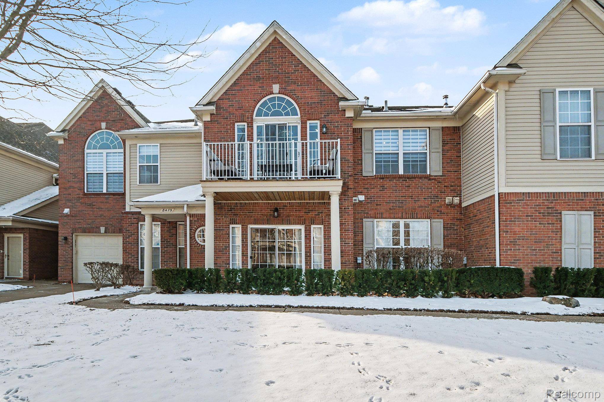 Sterling Heights, MI 48312,8469 Heywood CIR