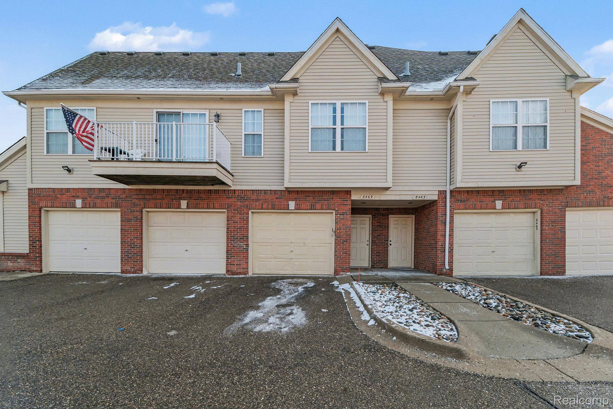 Sterling Heights, MI 48312,8469 Heywood CIR