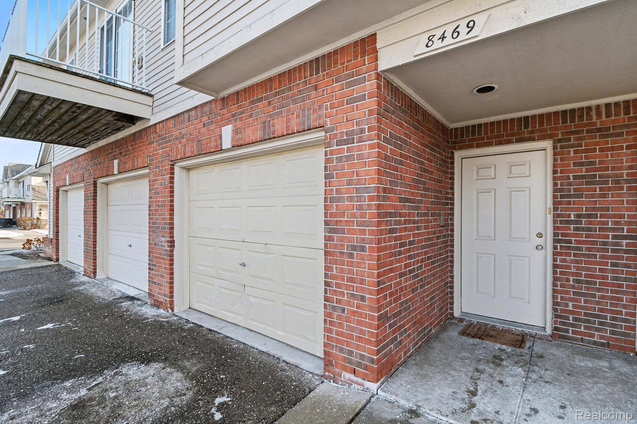 Sterling Heights, MI 48312,8469 Heywood CIR