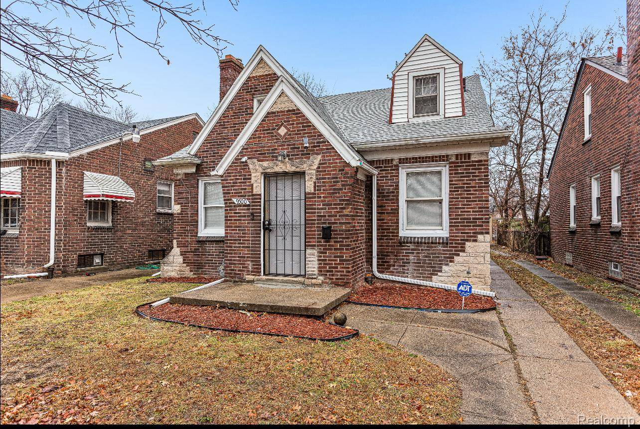 Detroit, MI 48224,9500 Lakepointe ST