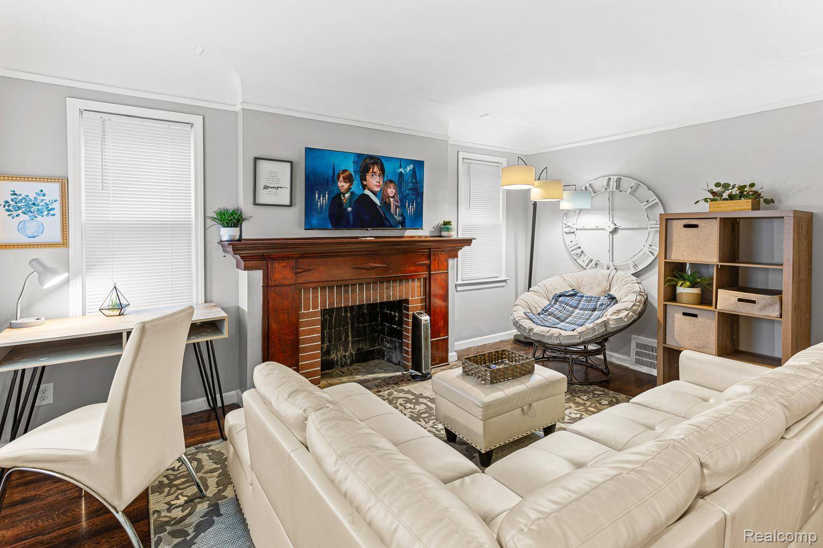 Detroit, MI 48224,9500 Lakepointe ST