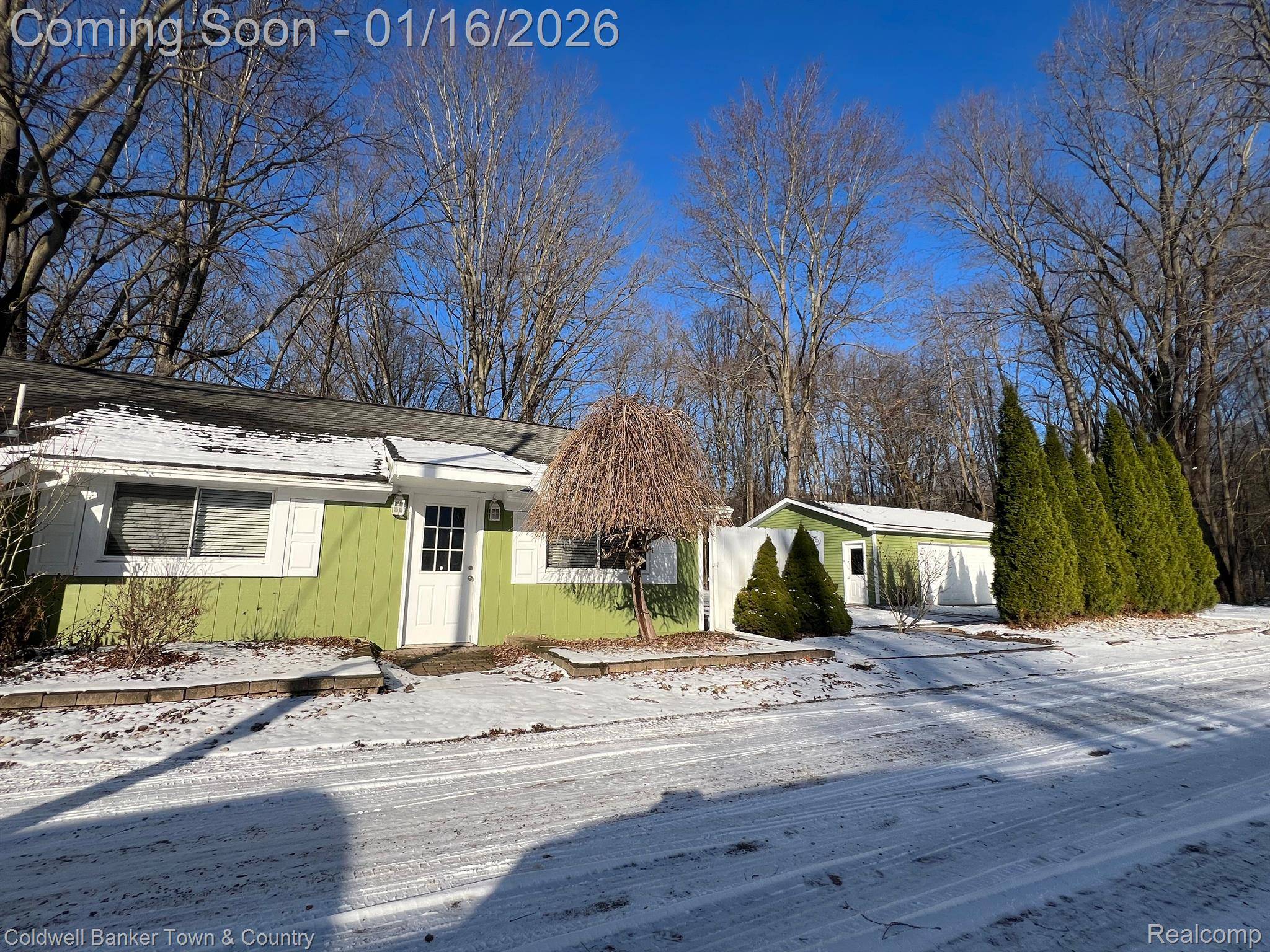 Pinckney, MI 48169,2125 MALVERN ST