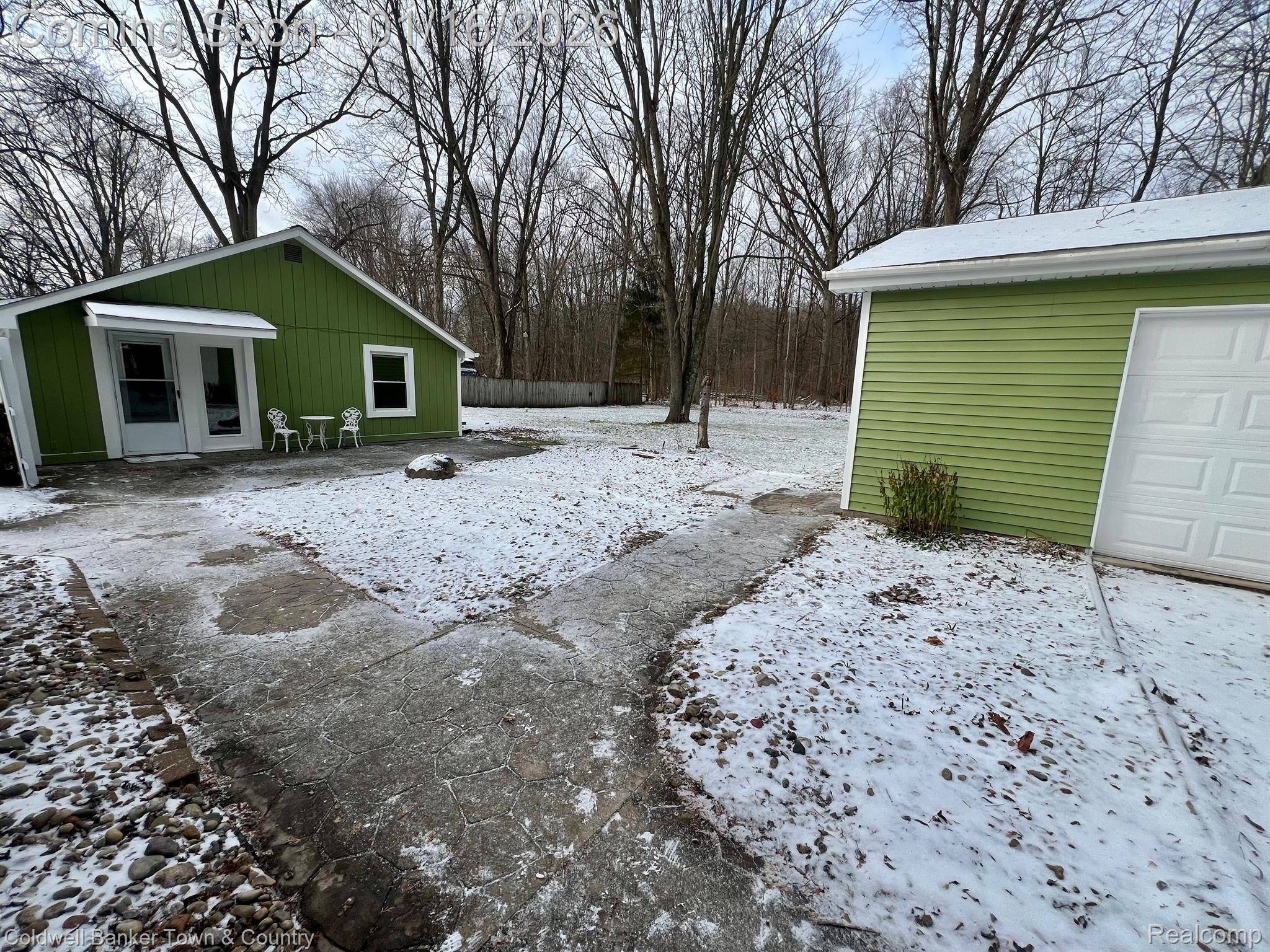 Pinckney, MI 48169,2125 MALVERN ST