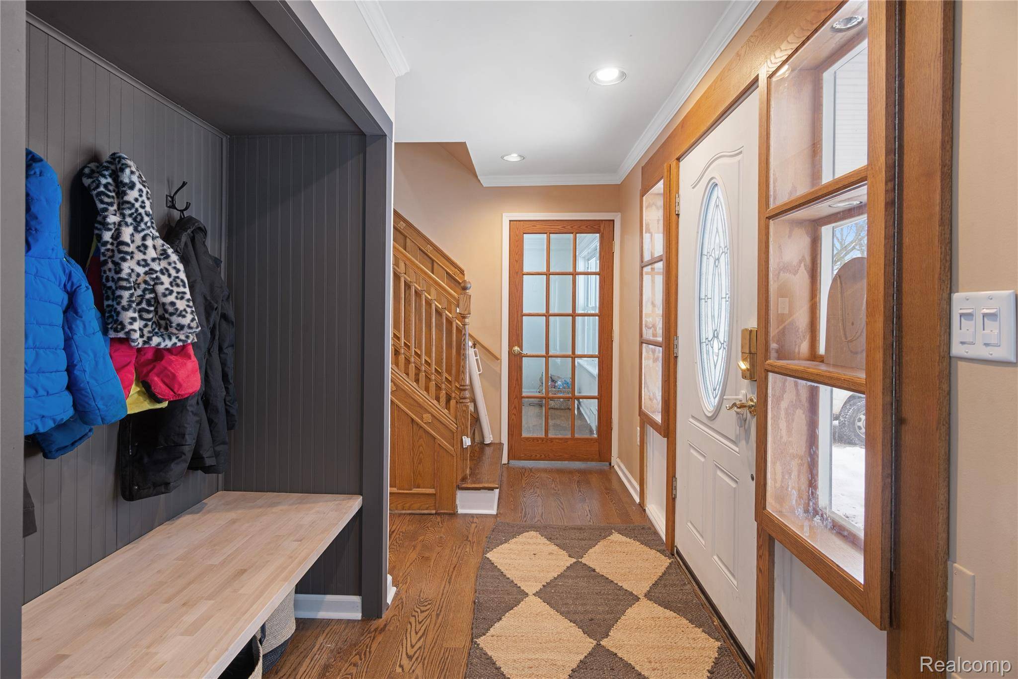 Plymouth, MI 48170,15238 Farmbrook DR