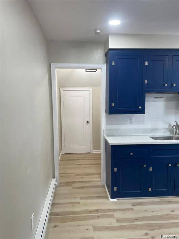 Dearborn, MI 48128,2045 N ELIZABETH ST