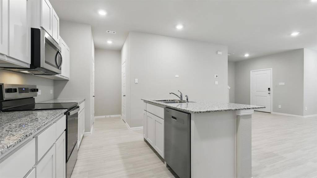 Fort Worth, TX 76140,3053 PECAN FARM Lane